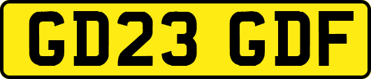 GD23GDF