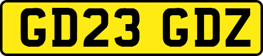 GD23GDZ