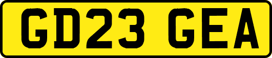 GD23GEA