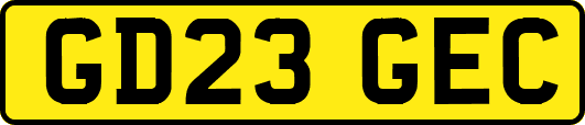 GD23GEC