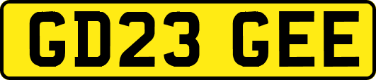 GD23GEE