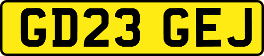 GD23GEJ