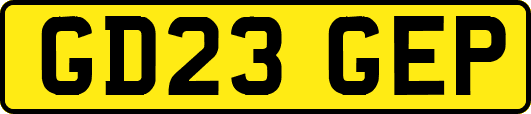GD23GEP