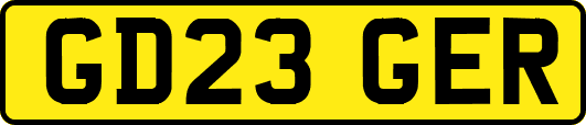GD23GER