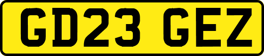 GD23GEZ