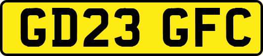 GD23GFC