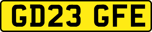 GD23GFE