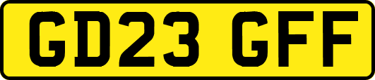 GD23GFF