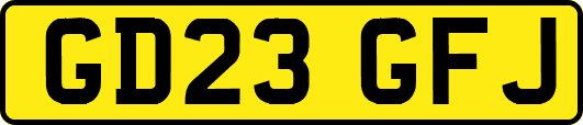 GD23GFJ