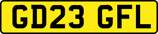 GD23GFL