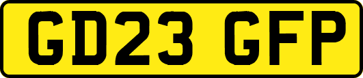 GD23GFP