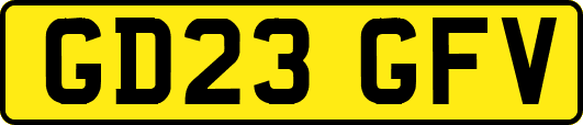 GD23GFV