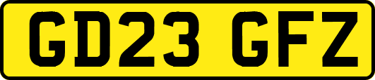 GD23GFZ