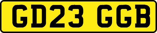 GD23GGB