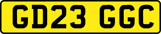 GD23GGC