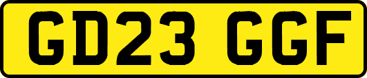 GD23GGF