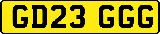 GD23GGG