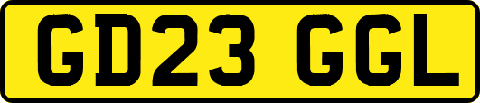 GD23GGL