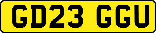 GD23GGU