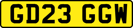 GD23GGW