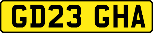 GD23GHA
