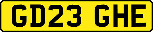GD23GHE