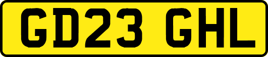 GD23GHL