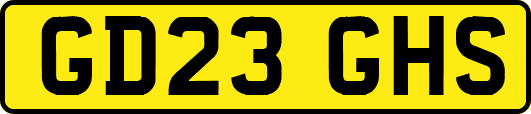 GD23GHS
