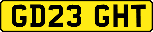 GD23GHT