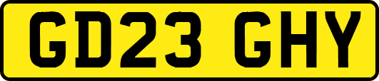 GD23GHY