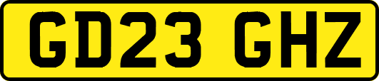 GD23GHZ
