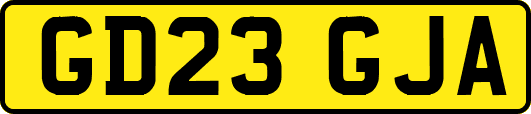 GD23GJA