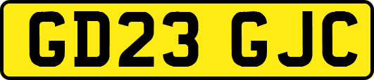 GD23GJC