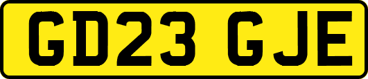 GD23GJE
