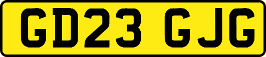 GD23GJG