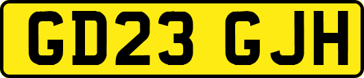 GD23GJH