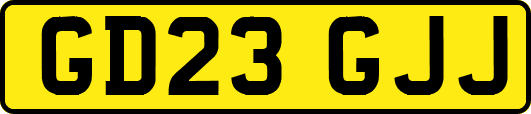 GD23GJJ