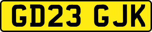 GD23GJK
