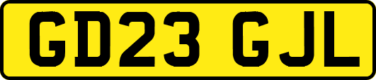GD23GJL