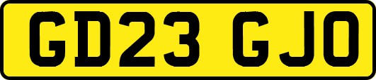 GD23GJO