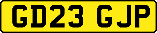 GD23GJP