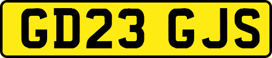 GD23GJS