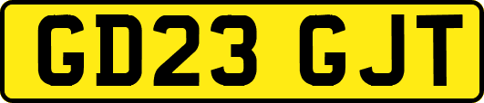 GD23GJT