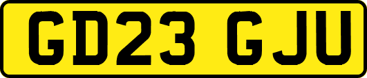GD23GJU