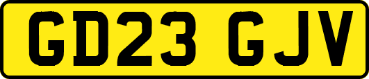 GD23GJV