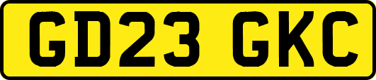 GD23GKC