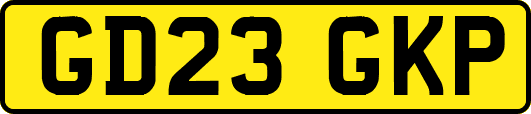 GD23GKP