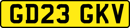 GD23GKV