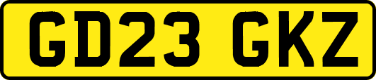 GD23GKZ