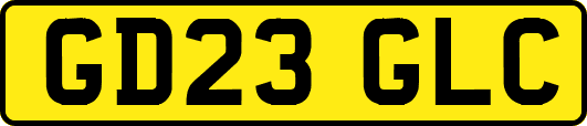 GD23GLC